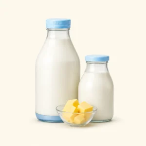 Dairy & Eggs